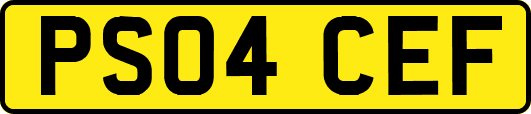 PS04CEF