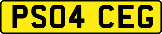PS04CEG