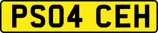 PS04CEH