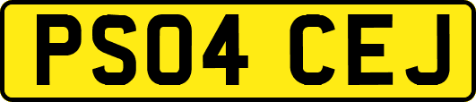 PS04CEJ