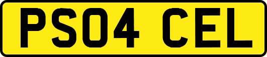 PS04CEL