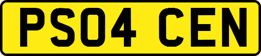 PS04CEN