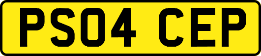 PS04CEP