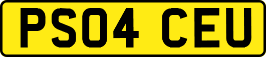 PS04CEU
