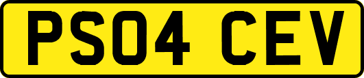 PS04CEV