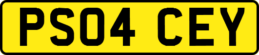 PS04CEY