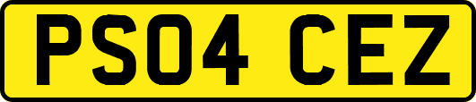 PS04CEZ