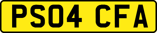 PS04CFA