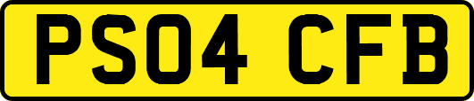 PS04CFB