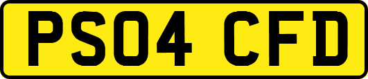 PS04CFD