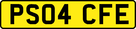 PS04CFE
