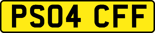 PS04CFF