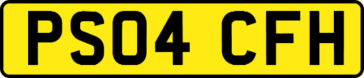 PS04CFH