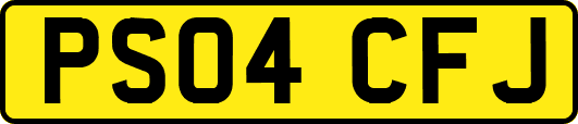 PS04CFJ
