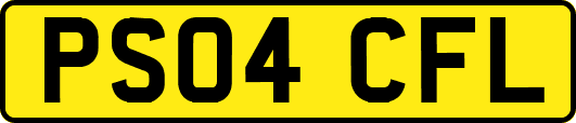 PS04CFL