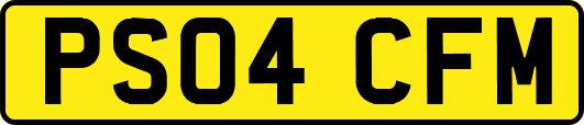 PS04CFM