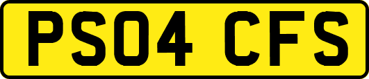 PS04CFS
