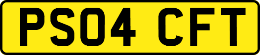 PS04CFT