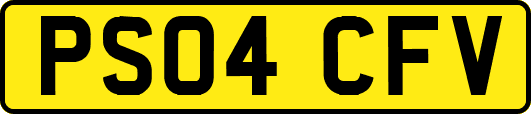 PS04CFV