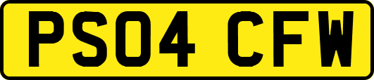 PS04CFW