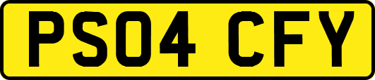 PS04CFY