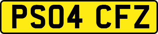 PS04CFZ