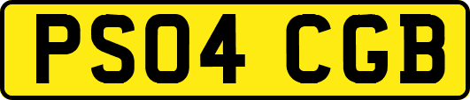 PS04CGB