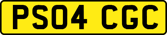 PS04CGC