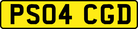 PS04CGD