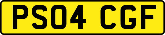 PS04CGF