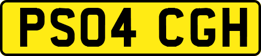 PS04CGH