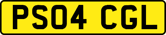 PS04CGL