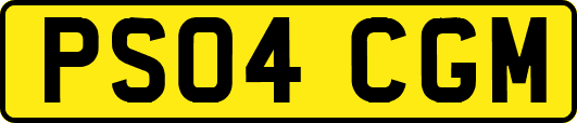 PS04CGM