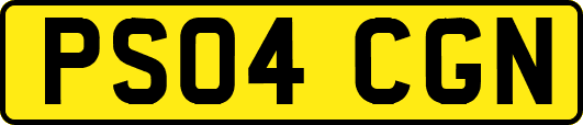 PS04CGN
