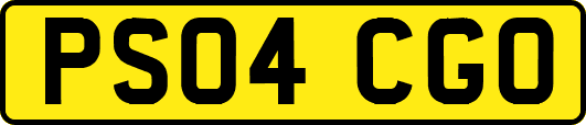PS04CGO