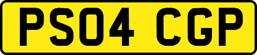 PS04CGP