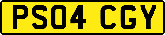 PS04CGY