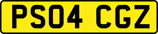 PS04CGZ