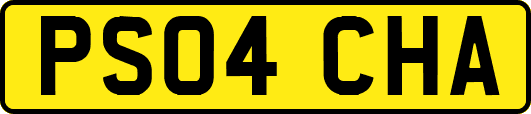 PS04CHA