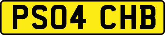 PS04CHB
