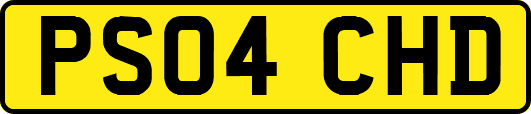 PS04CHD