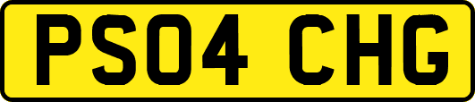 PS04CHG