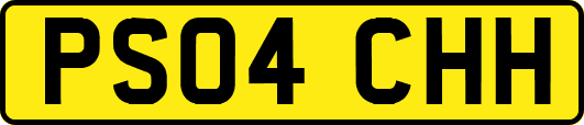 PS04CHH