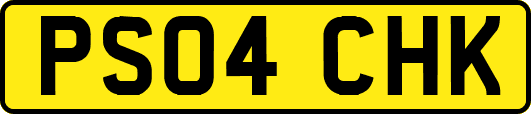 PS04CHK