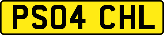 PS04CHL