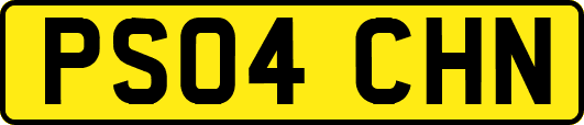PS04CHN