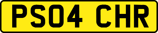 PS04CHR