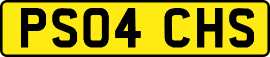 PS04CHS
