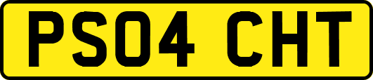 PS04CHT