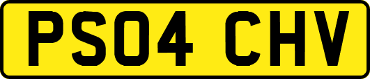 PS04CHV